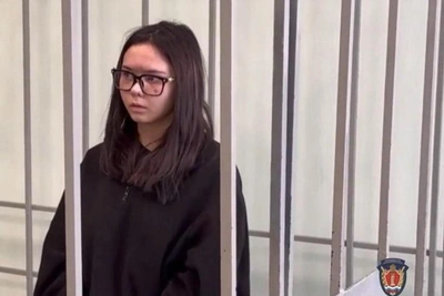 18-year-old girl charged in kidnapping and theft from businessman