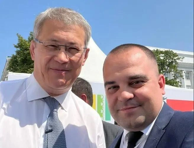 Алексей Локотченко будет сидеть в СИЗО до 30 июня | Источник: Алексей Локотченко / Vk.com