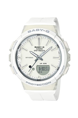 Вставай на пробежку: самые «мотивирующие» часы от Casio