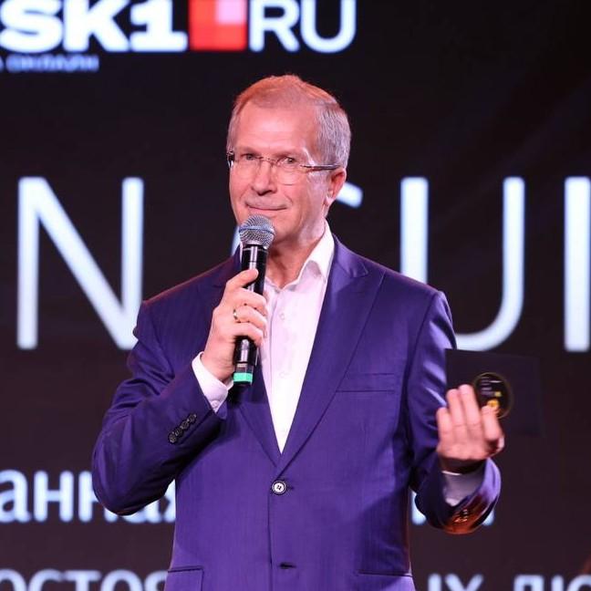 <p>Виктор Шкулёв</p>