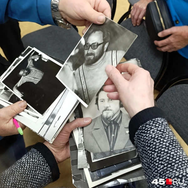 Источник: Надежда Тихомирова / 45.RU