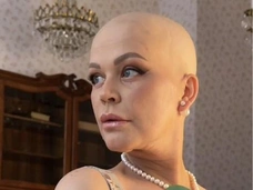 Сабина Пантус не спешит радоваться исцелению от рака горла третьей стадии: «Ни эйфории, ни счастья…»