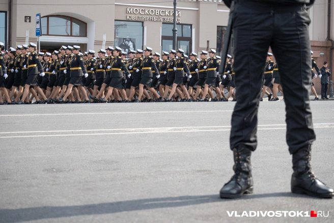 Источник: Елена Буйвол / VLADIVOSTOK1.RU