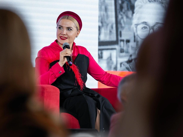 Ирина Баржак