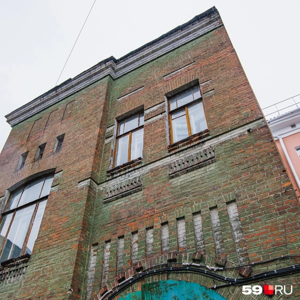 Источник: Тимофей Калмаков / 59.RU