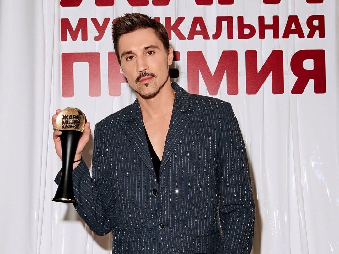 «Я почти готов»: Дима Билан признался, что влюблен и подумывает жениться