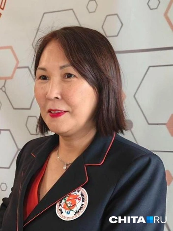 Источник: Тамара Ван-Фу-Ли / CHITA.RU