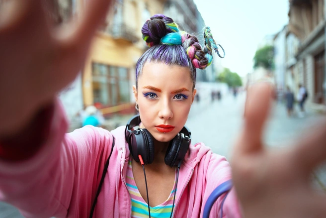 Девушки больше не хотять быть «как все» | Источник: Dan Rentea / iStock