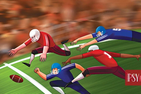 Карта дня: Выберите изображение и узнайте, что вас ждет 30 октября