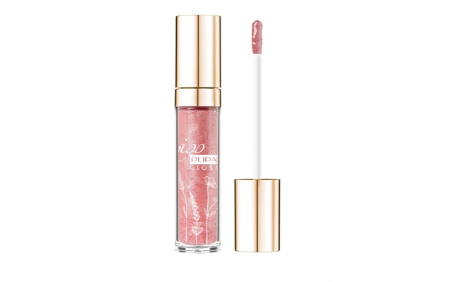 Блеск для губ MISS PUPA GLOSS