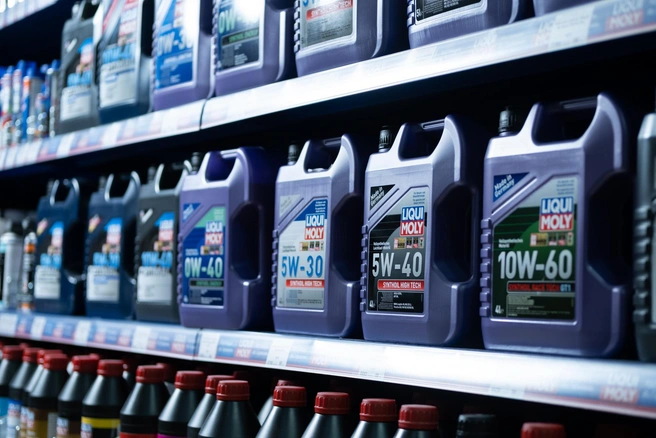 Источник: Liqui Moly 74