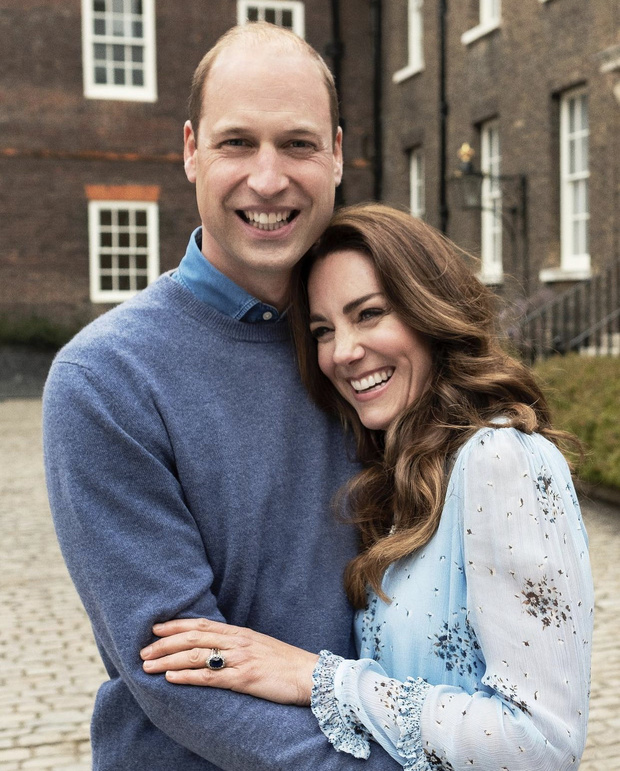 Фото №1 - Следом за Меган и Гарри: Кейт Миддлтон и принц Уильям переезжают из Лондона