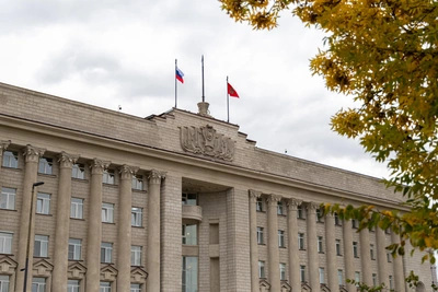 Назначен новый глава агентства госимущества Красноярского края