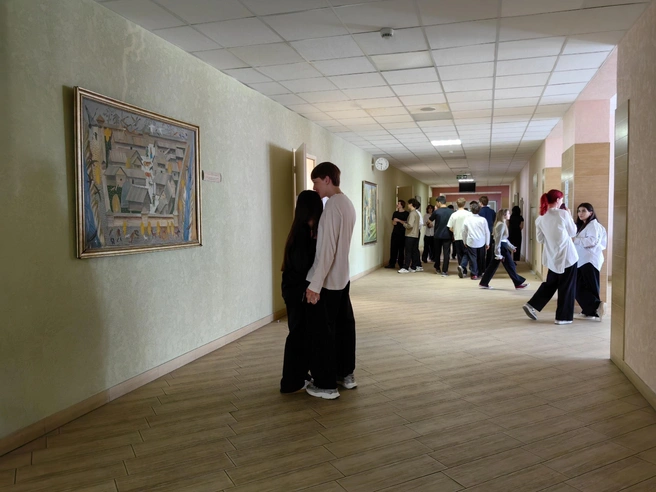 Некоторым выпускникам придется ездить учиться в чужие школы | Источник: Юлия Мальцева/ 72.RU