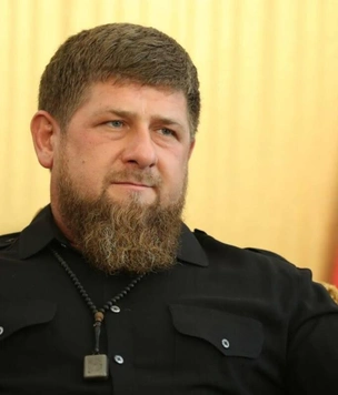 Рамзан Кадыров заявил, что просил освободить его от должности