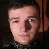 Аватарка Сергей