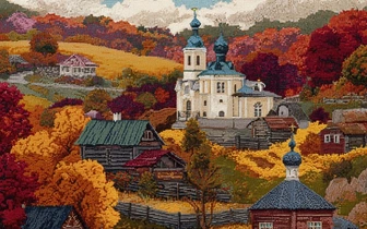 31 октября 2025 — православный праздник и его история: как появилась дата и какие традиции связаны