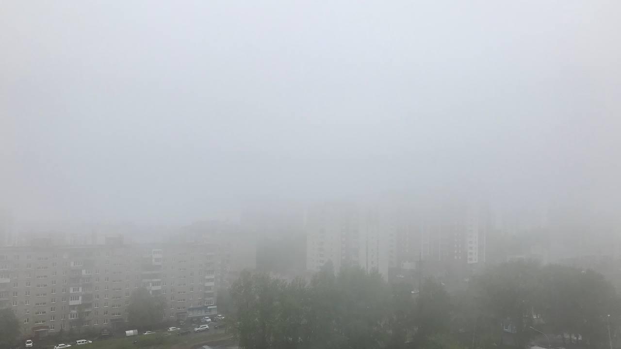 Дожди — всё? У метеорологов Башкирии плохие новости