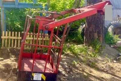 Shelekhov Tractor Driver to Stand Trial for Fatal Fall of Workers