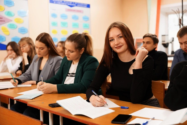 Пермская Лига Профессий помогает школьникам и студентам выбрать будущее | Источник: ЗУИЭП