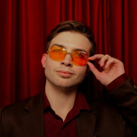 Аватарка Артемий Безменов