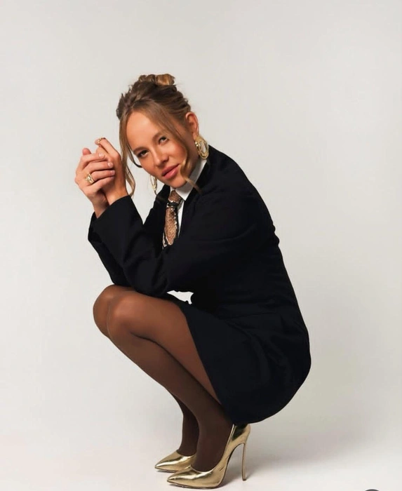 Источник: buka_d / Instagram (деятельность экстремистской организации запрещена на территории РФ)