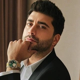 <p>Догукан Гюнгер</p>