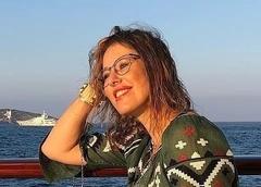 Ксения Собчак: «Сейчас я не знаю, что будет со мной»