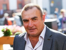 Не стал мужем Апексимовой, но подружил с ней жену-танцовщицу. Расставания и встречи Сергея Векслера