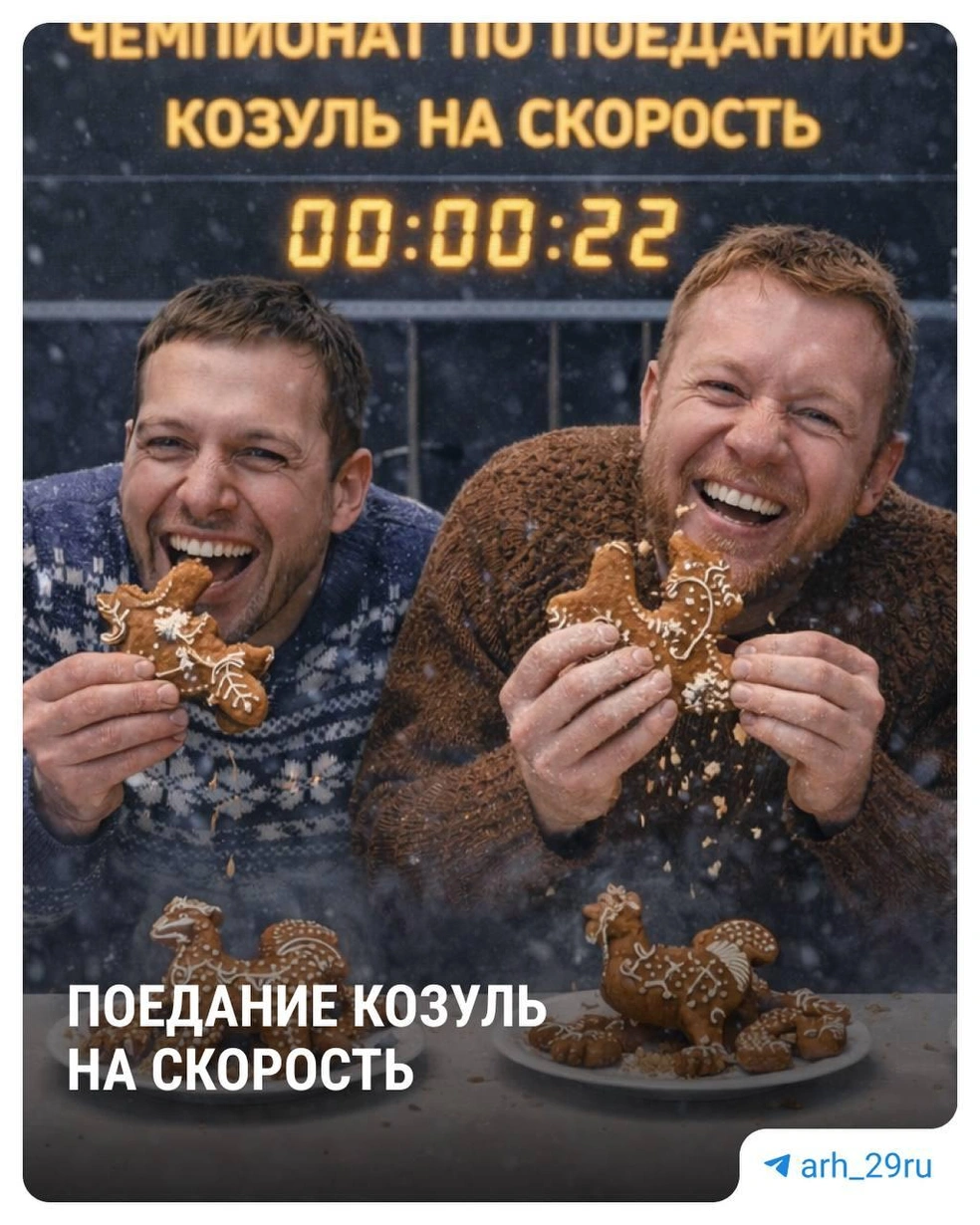 Источник: Анастасия Гусева / 29.RU