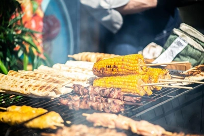 Another Tasty Record? Syty Babr Festival Dates Set in Irkutsk