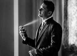 8 неочевидно роскошных мужских ароматов: они станут лучшим подарком для него