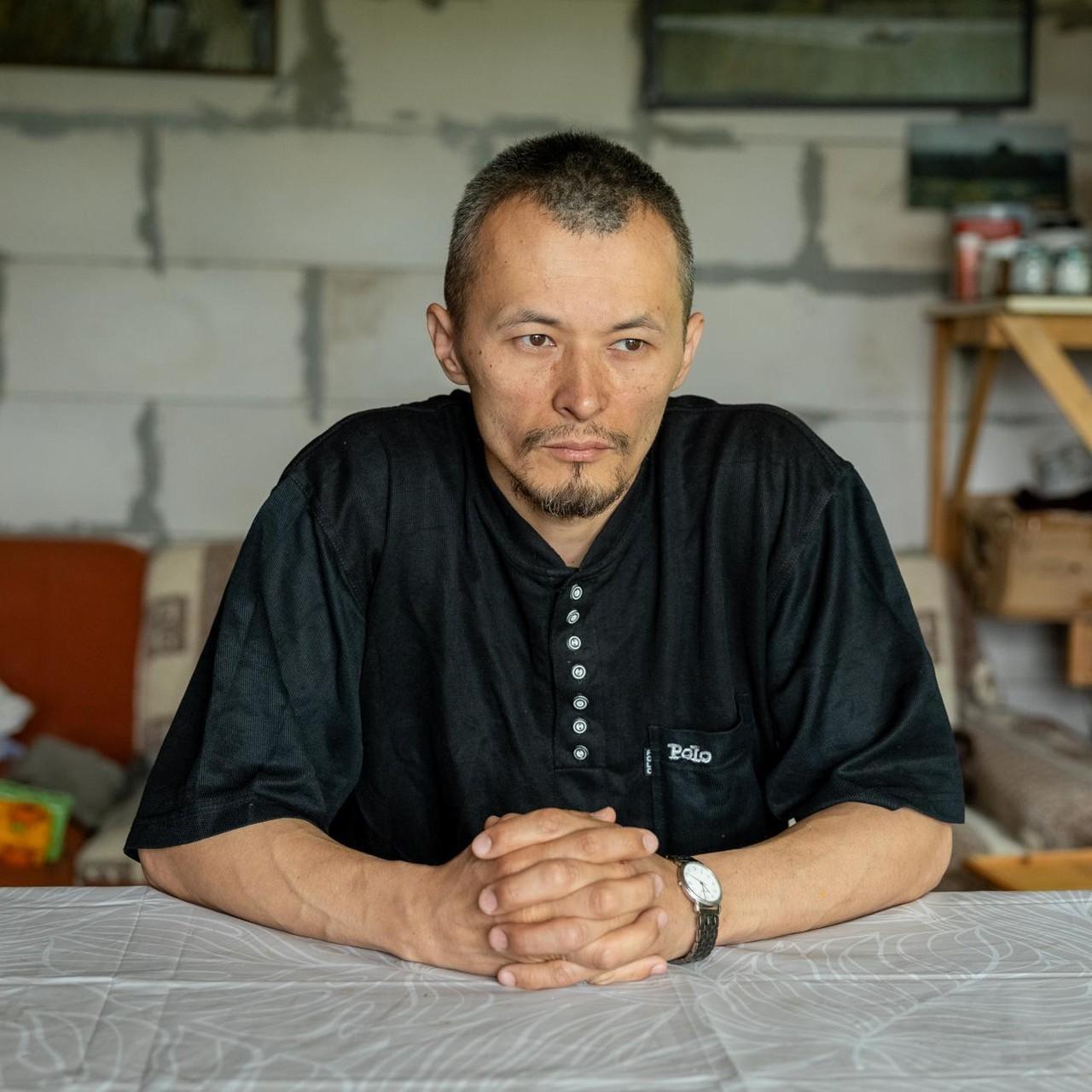 <p>Николай Пак</p>