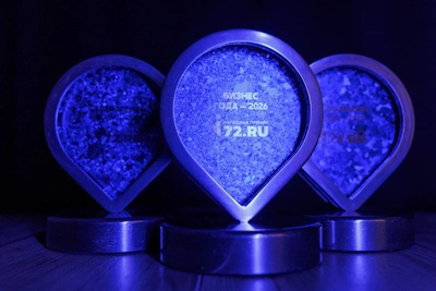 В Тюмени вручат титановые награды лучшим бизнесменам