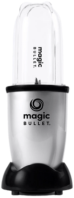 Стационарный блендер, NutriBullet MBR-03 Magic Bullet