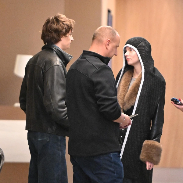 Источник: TheImageDirect.com/Legion Media