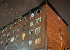 Родители скинули детей с 5 этажа, чтобы спасти из огня, но сами погибли: трагедия одной семьи в Иркутске