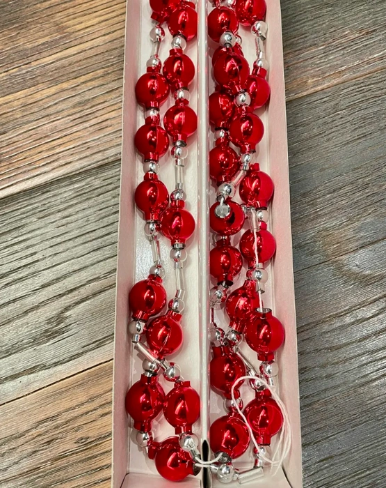 А вот и те самые бусы за 2000+ | Источник: wildberries.ru