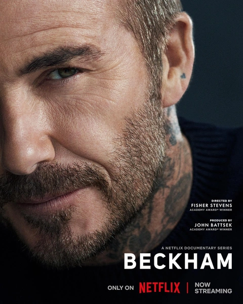 David Beckham