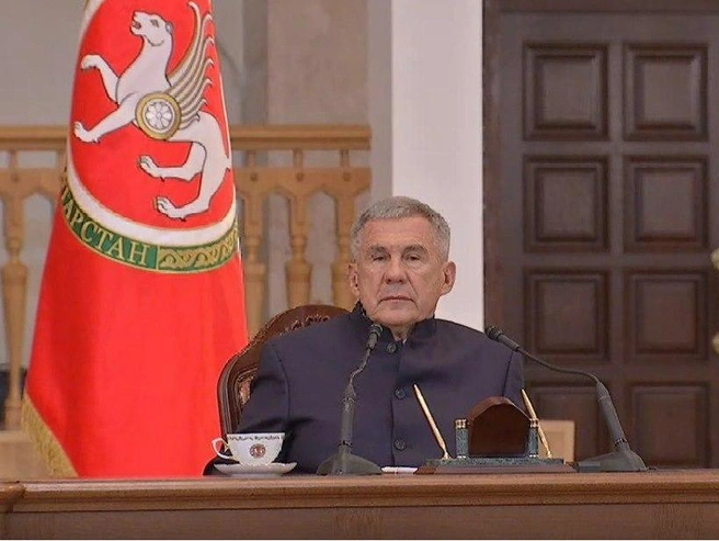 Источник: «Государственный Совет Республики Татарстан» / Vk.com