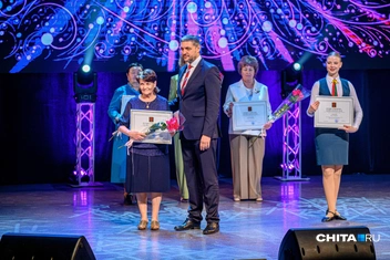 Источник: Олег Федоров / CHITA.RU