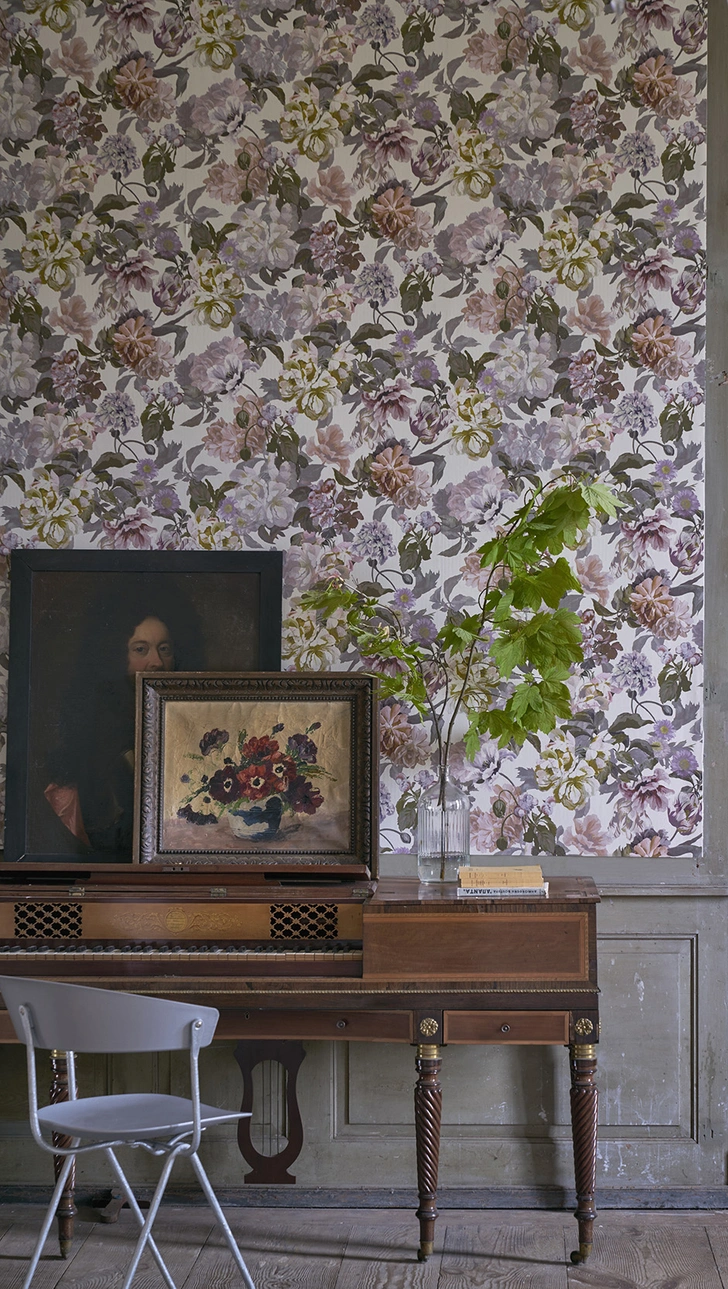 Новая коллекция Designers Guild
