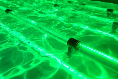 РВК-Липецк обновляет УФ-лампы на очистных