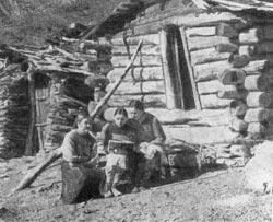 Гамарджоба, Сванетия!