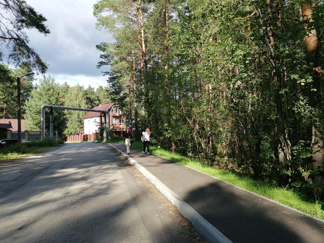 Обновление территории помогло устранить повседневные неудобства и улучшить условия для жителей | Источник: пресс-служба Пермской городской думы