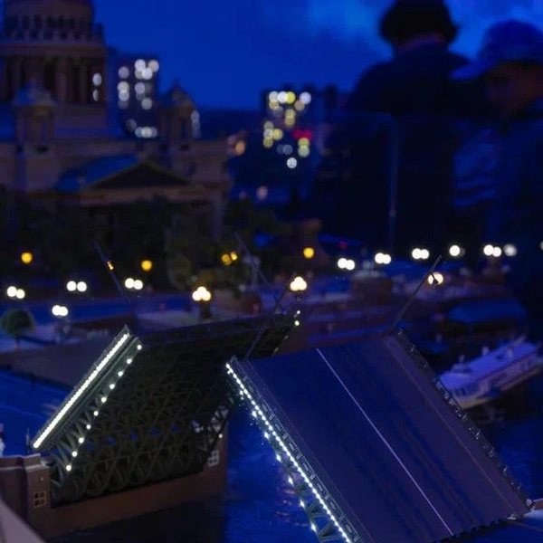 Источник: Пресс-служба «Царь-макета»