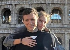 Жена Павла Мамаева в бешенстве от суммы его алиментов на дочь от Аланы