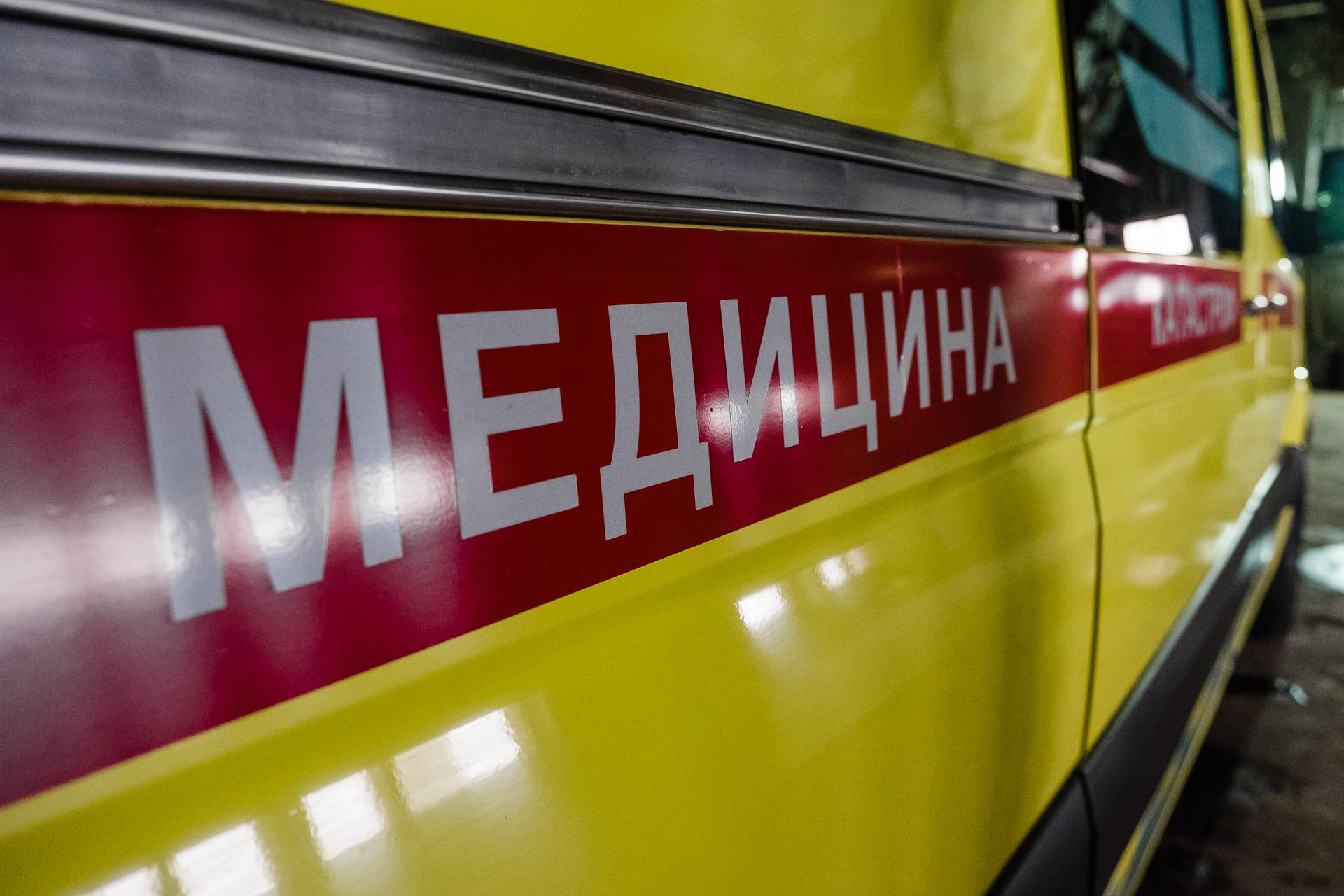 «Останется светлым ангелом»: полуторагодовалая девочка, пострадавшая при пожаре на летней кухне в П…