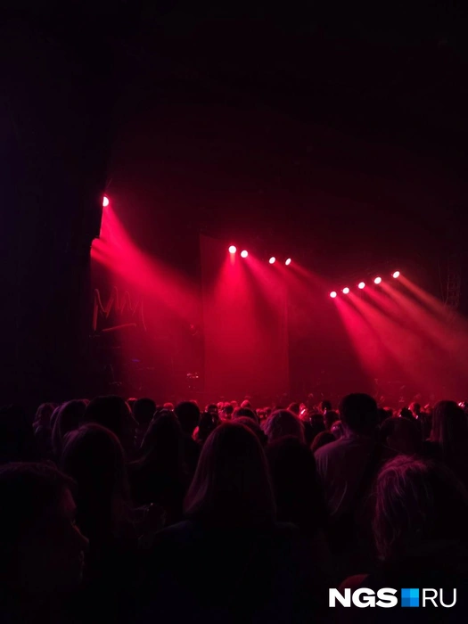 Источник: Елизавета Шаталова / NGS.RU