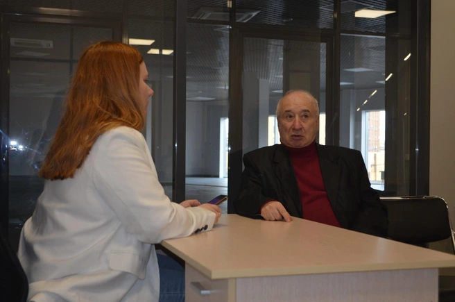 Возможно, к парню не так относились бы, зная, что он не насильник | Источник: Сергей Петунин / YA62.RU